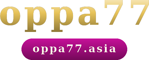 oppa77 logo